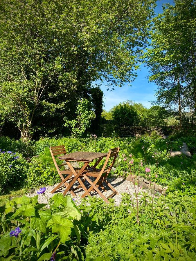 Bed & Breakfast Crafnant House - Trefriw
